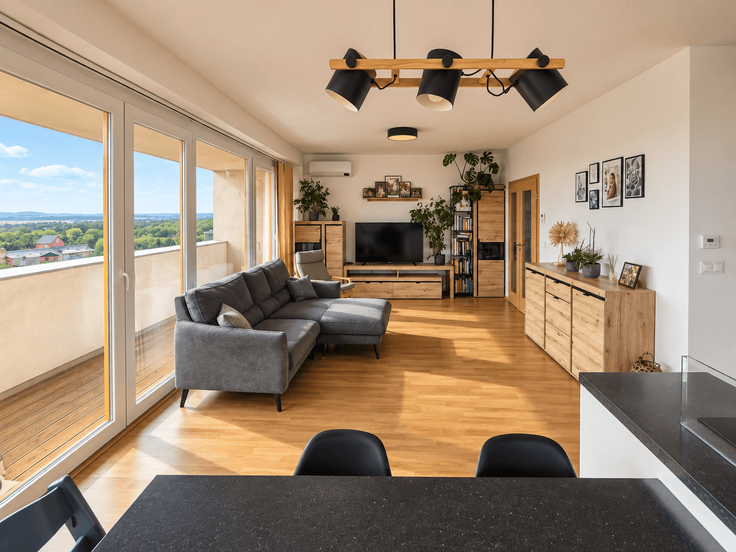 Predaj bytu 3-izbový 94 m², Steinerova, Praha, Praha Predaj bytu 3-izbový 94 m², Steinerova, Praha, Praha
