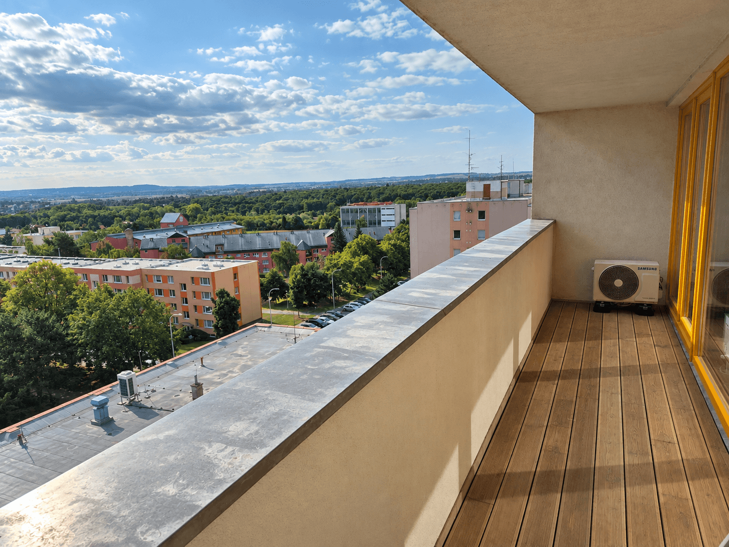 Predaj bytu 3-izbový 94 m², Steinerova, Praha, Praha Predaj bytu 3-izbový 94 m², Steinerova, Praha, Praha