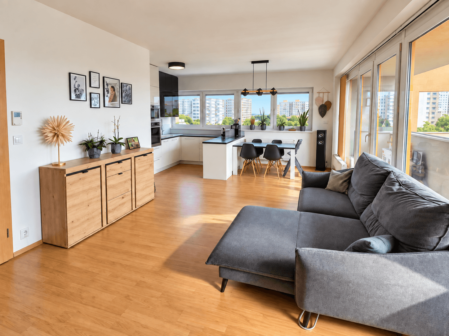 Predaj bytu 3-izbový 94 m², Steinerova, Praha, Praha Predaj bytu 3-izbový 94 m², Steinerova, Praha, Praha