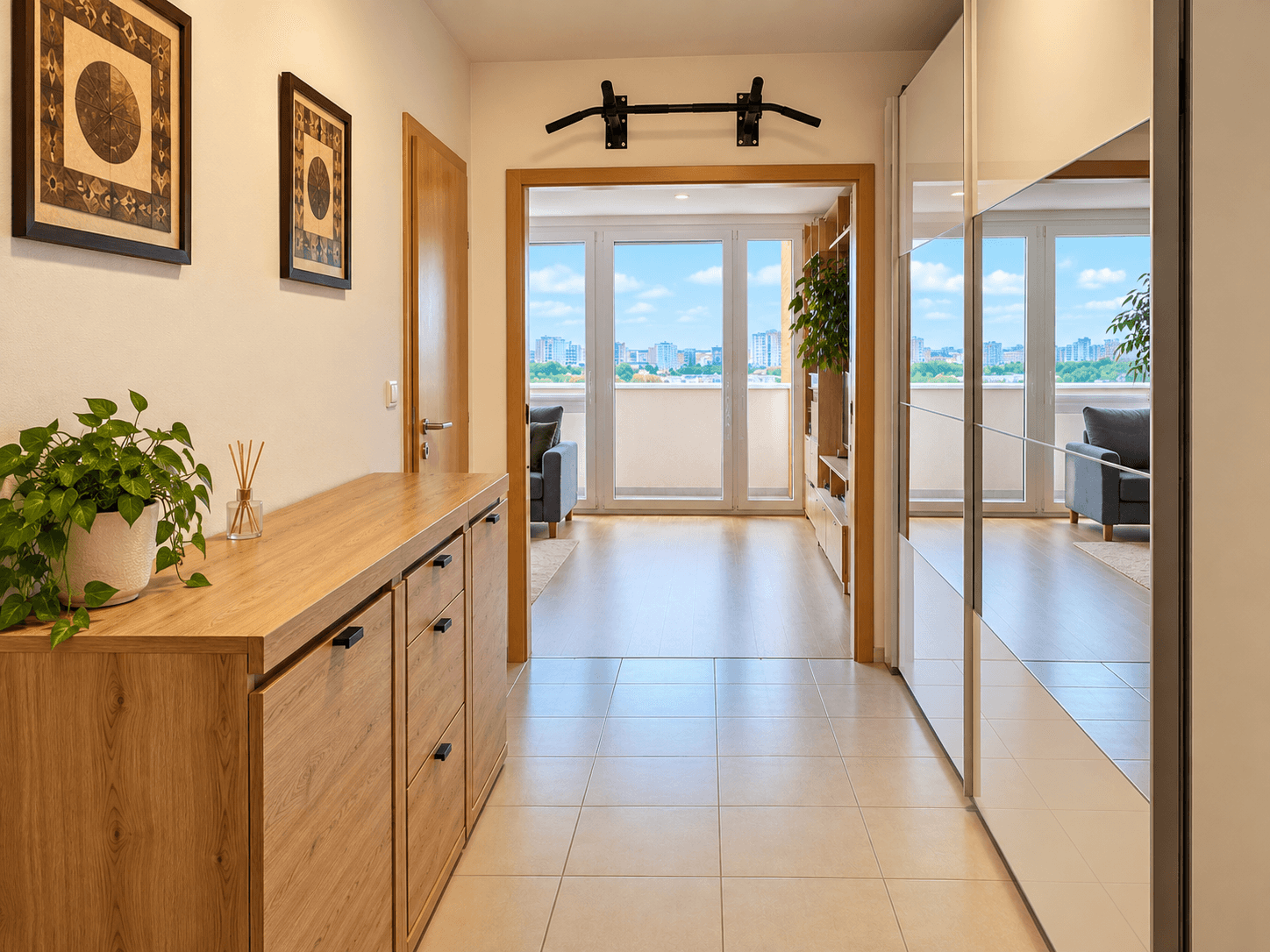 Predaj bytu 3-izbový 94 m², Steinerova, Praha, Praha Predaj bytu 3-izbový 94 m², Steinerova, Praha, Praha