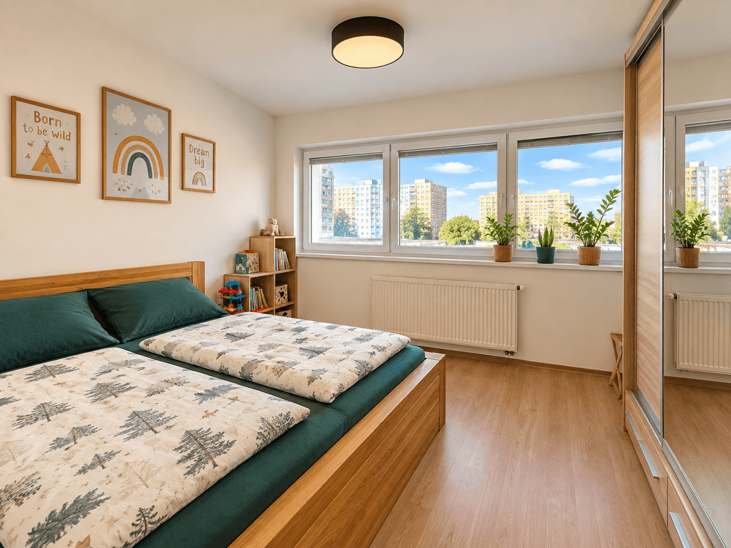 Predaj bytu 3-izbový 94 m², Steinerova, Praha, Praha Predaj bytu 3-izbový 94 m², Steinerova, Praha, Praha