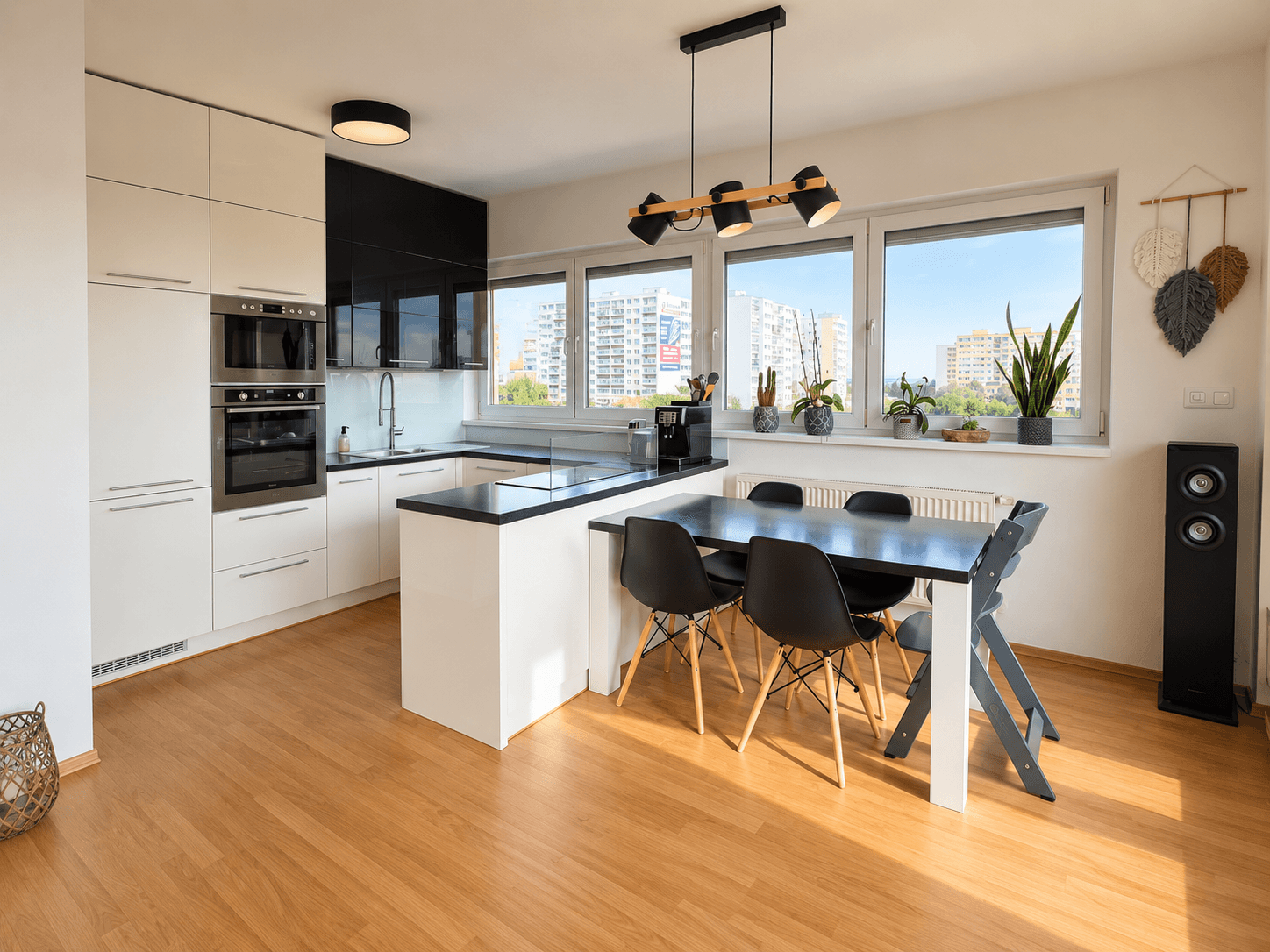 Predaj bytu 3-izbový 94 m², Steinerova, Praha, Praha Predaj bytu 3-izbový 94 m², Steinerova, Praha, Praha