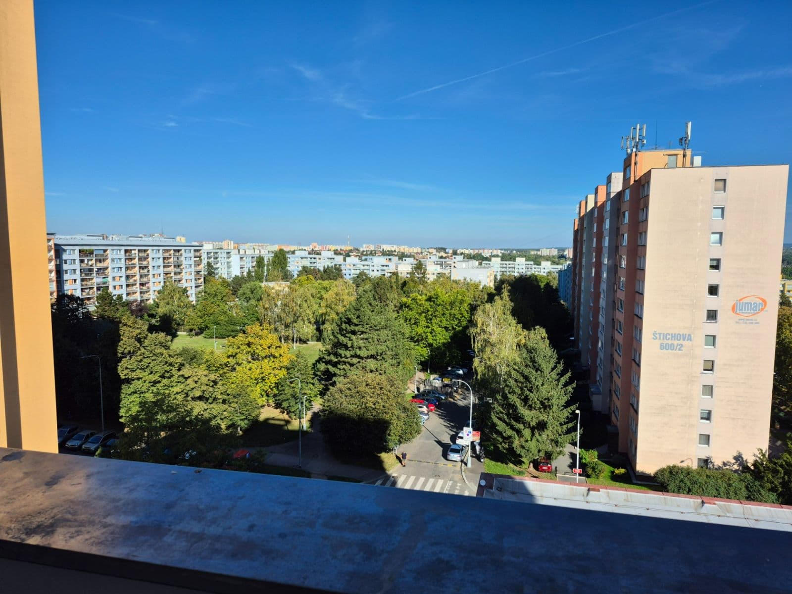 Predaj bytu 3-izbový 94 m², Steinerova, Praha, Praha Predaj bytu 3-izbový 94 m², Steinerova, Praha, Praha