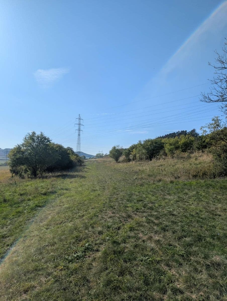 Predaj pozemku 22.542 m², Korno, Středočeský kraj Predaj pozemku 22.542 m², Korno, Středočeský kraj