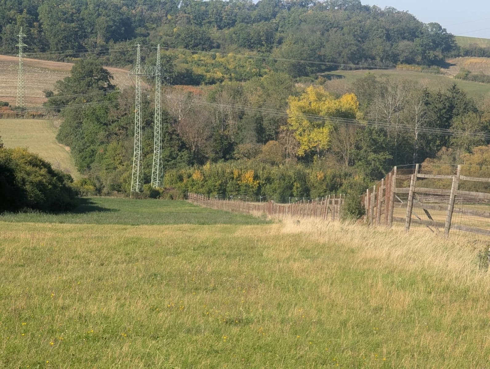 Predaj pozemku 31.766 m², Korno, Středočeský kraj Predaj pozemku 31.766 m², Korno, Středočeský kraj