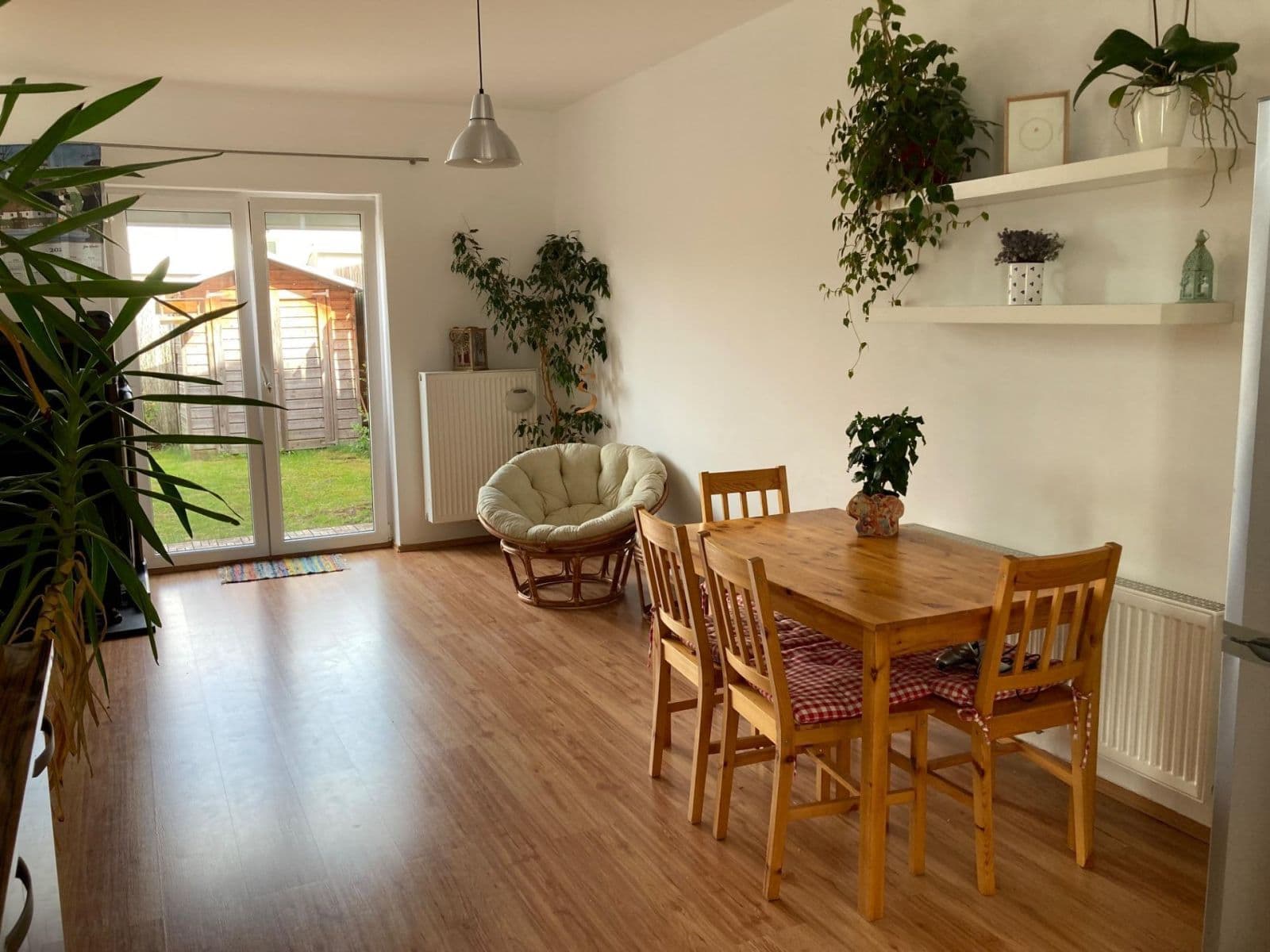 Predaj domu 81 m², pozemok 118 m², Za Devítkou, Jinočany, Středočeský kraj Predaj domu 81 m², pozemok 118 m², Za Devítkou, Jinočany, Středočeský kraj