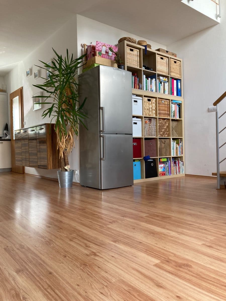 Predaj domu 81 m², pozemok 118 m², Za Devítkou, Jinočany, Středočeský kraj Predaj domu 81 m², pozemok 118 m², Za Devítkou, Jinočany, Středočeský kraj