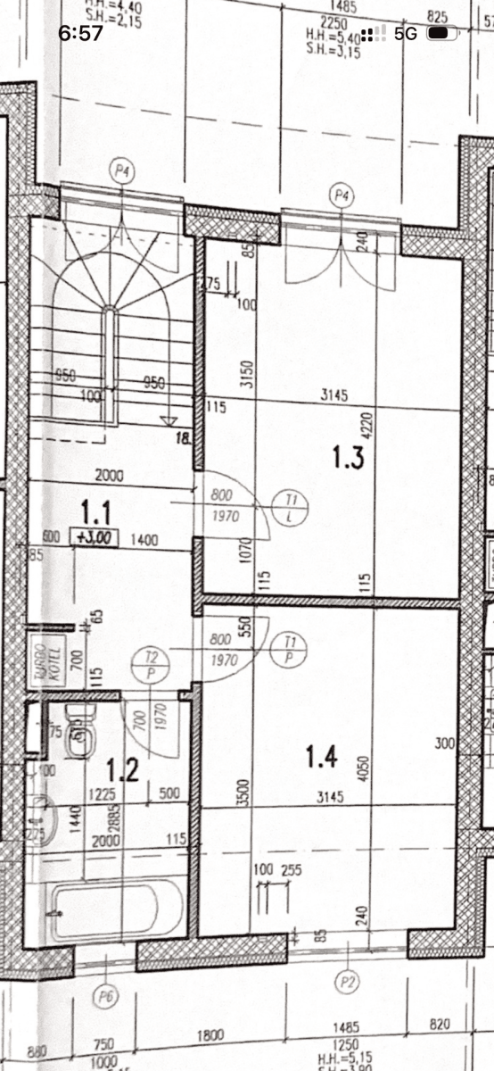 Predaj domu 81 m², pozemok 118 m², Za Devítkou, Jinočany, Středočeský kraj Predaj domu 81 m², pozemok 118 m², Za Devítkou, Jinočany, Středočeský kraj