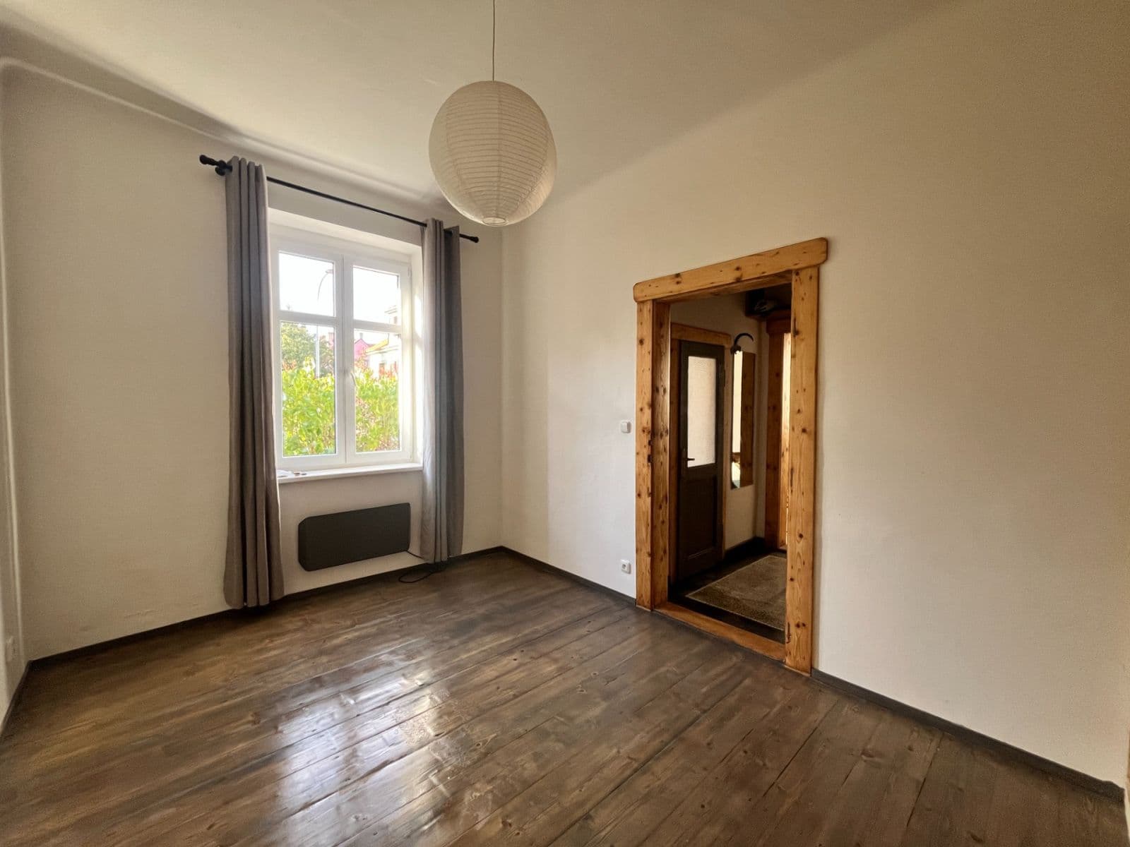 Prenájom bytu 2-izbový 43 m², Na Jezerce, Praha, Praha Prenájom bytu 2-izbový 43 m², Na Jezerce, Praha, Praha