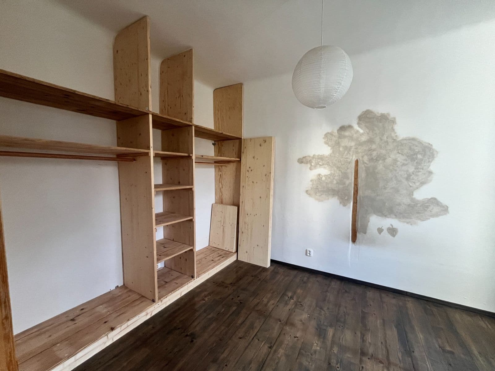 Prenájom bytu 2-izbový 43 m², Na Jezerce, Praha, Praha Prenájom bytu 2-izbový 43 m², Na Jezerce, Praha, Praha