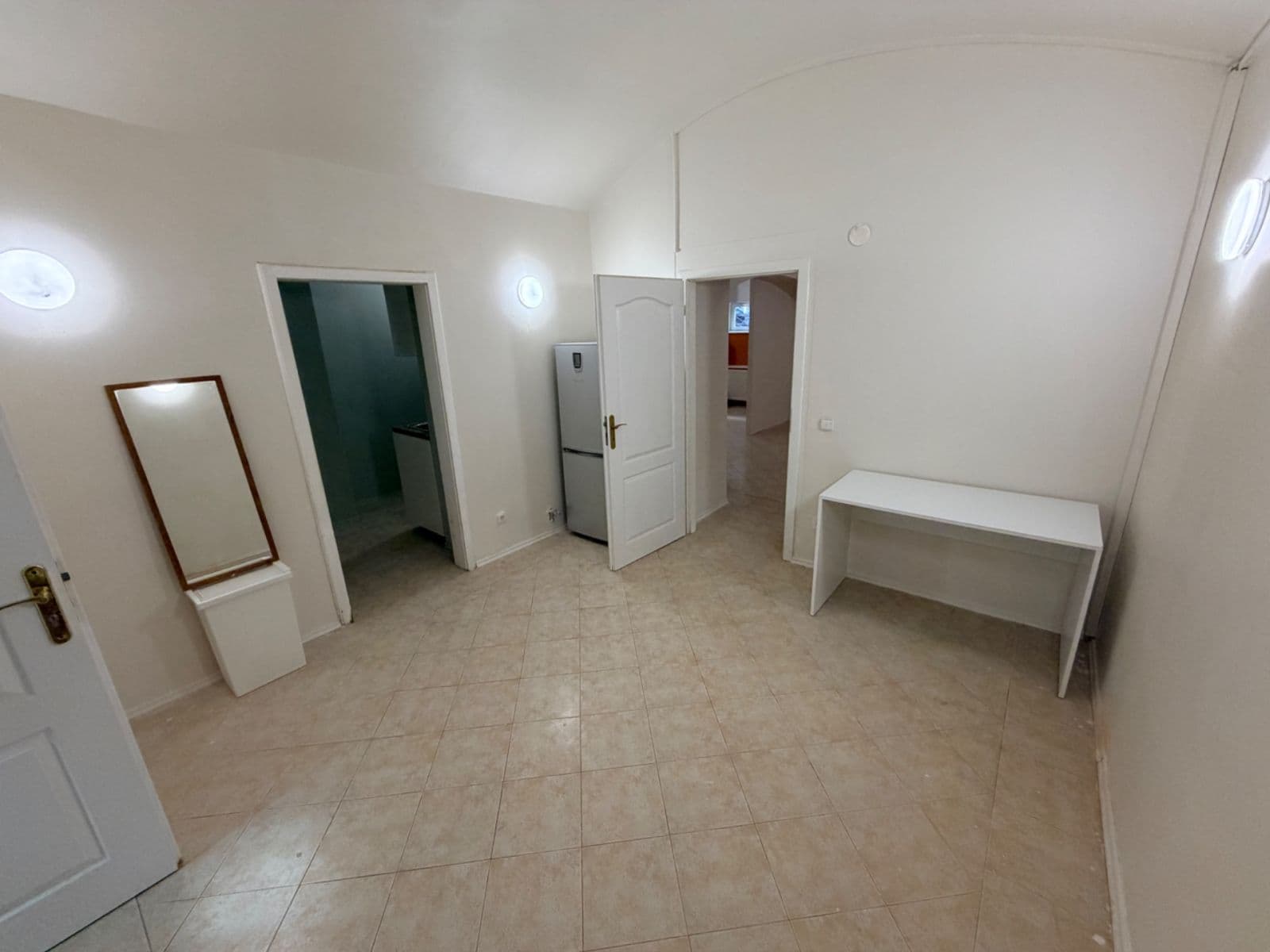 Prenájom bytu 3-izbový 67 m², Dalimilova, Praha, Praha Prenájom bytu 3-izbový 67 m², Dalimilova, Praha, Praha