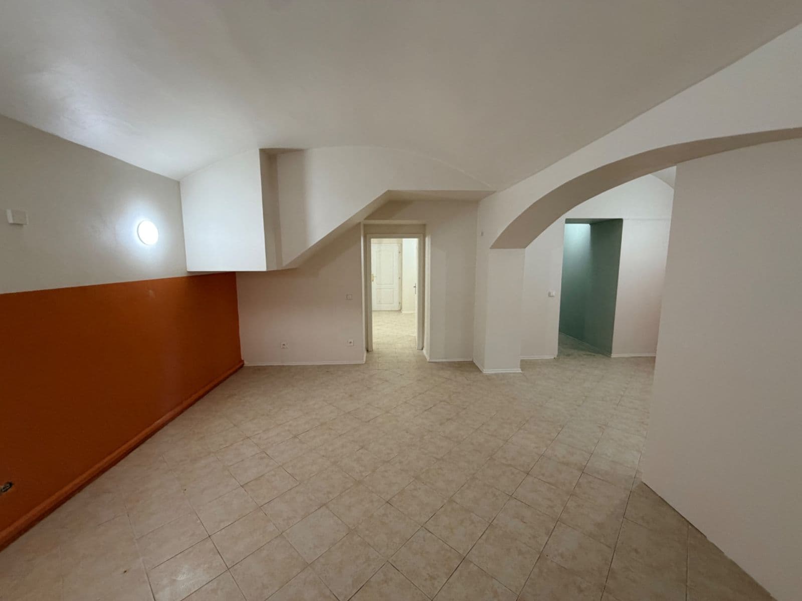 Prenájom bytu 3-izbový 67 m², Dalimilova, Praha, Praha Prenájom bytu 3-izbový 67 m², Dalimilova, Praha, Praha