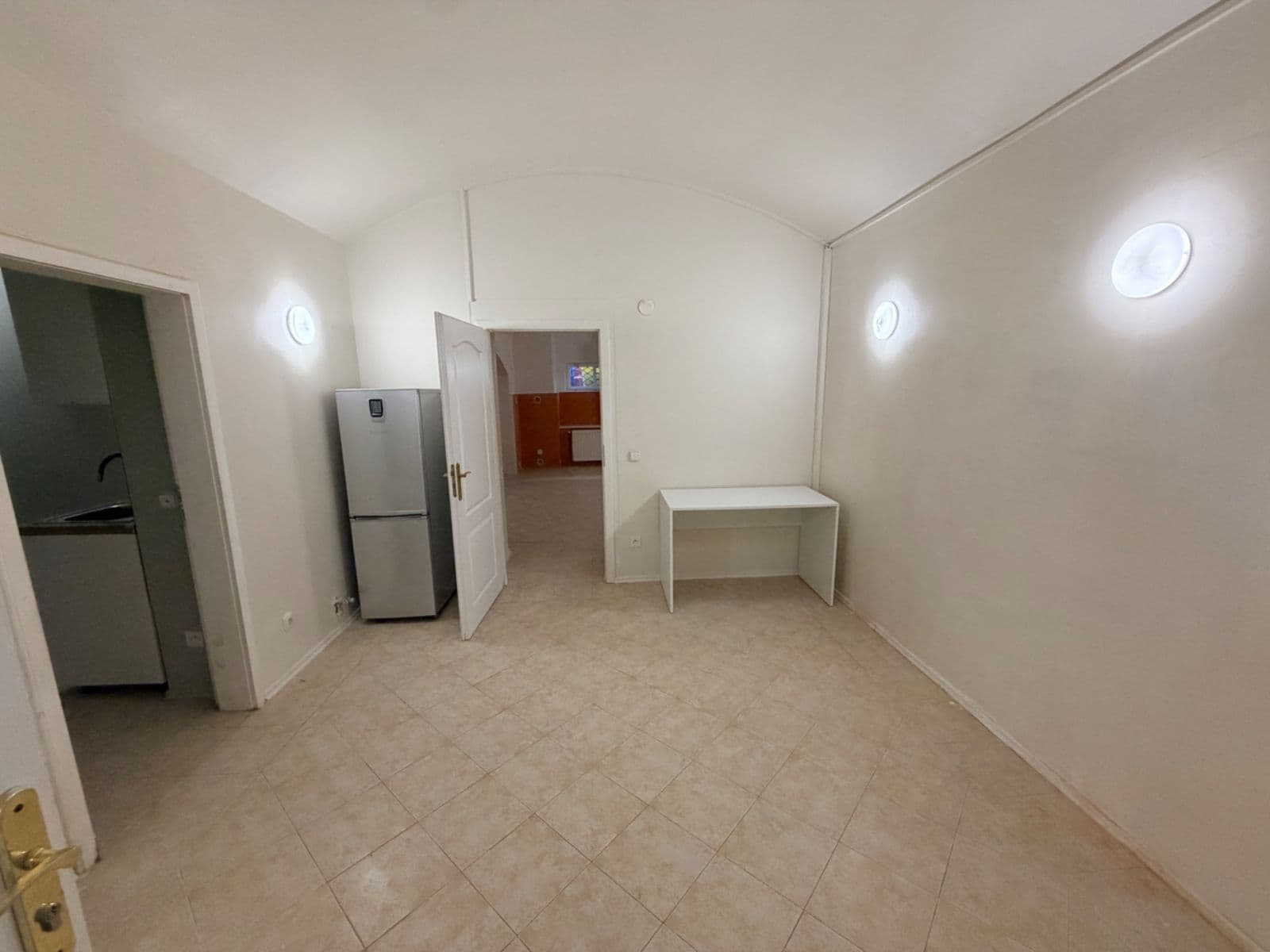 Prenájom bytu 3-izbový 67 m², Dalimilova, Praha, Praha Prenájom bytu 3-izbový 67 m², Dalimilova, Praha, Praha