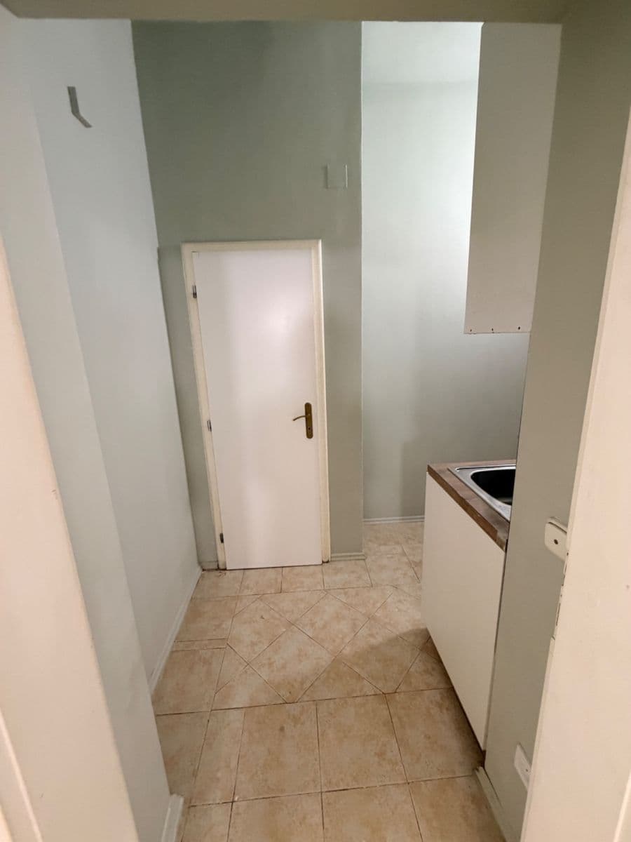Prenájom bytu 3-izbový 67 m², Dalimilova, Praha, Praha Prenájom bytu 3-izbový 67 m², Dalimilova, Praha, Praha