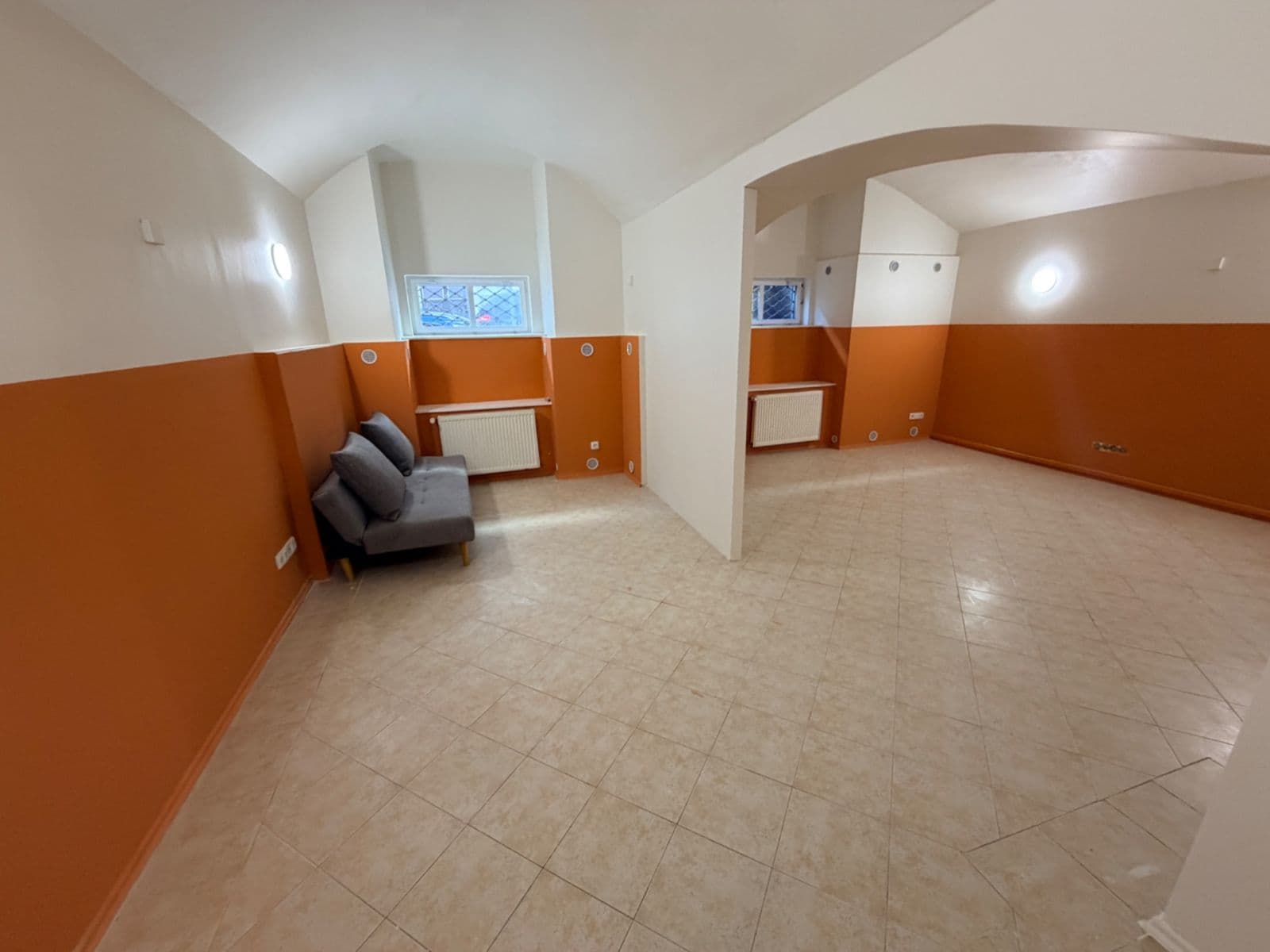 Prenájom bytu 3-izbový 67 m², Dalimilova, Praha, Praha Prenájom bytu 3-izbový 67 m², Dalimilova, Praha, Praha