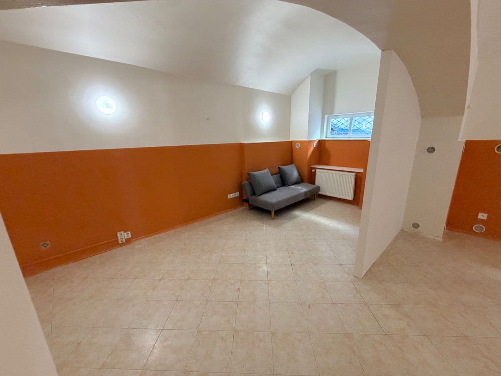 Prenájom bytu 3-izbový 67 m², Dalimilova, Praha, Praha Prenájom bytu 3-izbový 67 m², Dalimilova, Praha, Praha
