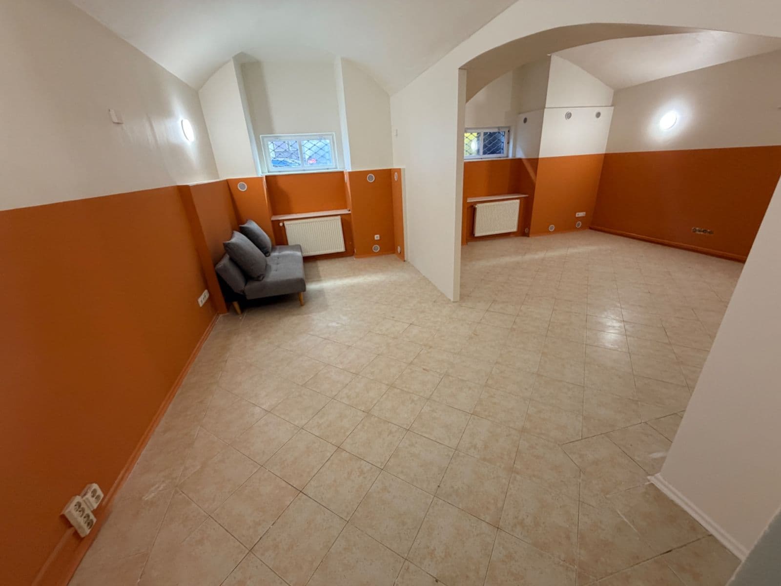 Prenájom bytu 3-izbový 67 m², Dalimilova, Praha, Praha Prenájom bytu 3-izbový 67 m², Dalimilova, Praha, Praha