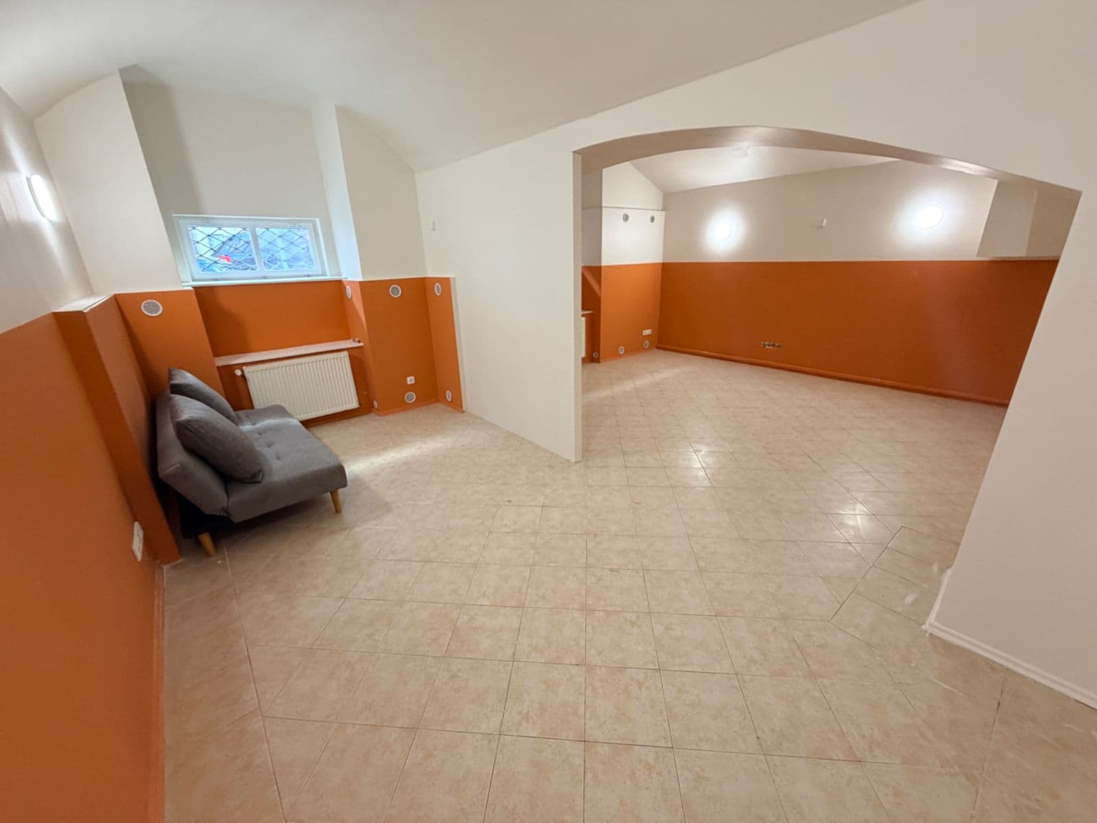 Prenájom bytu 3-izbový 67 m², Dalimilova, Praha, Praha Prenájom bytu 3-izbový 67 m², Dalimilova, Praha, Praha