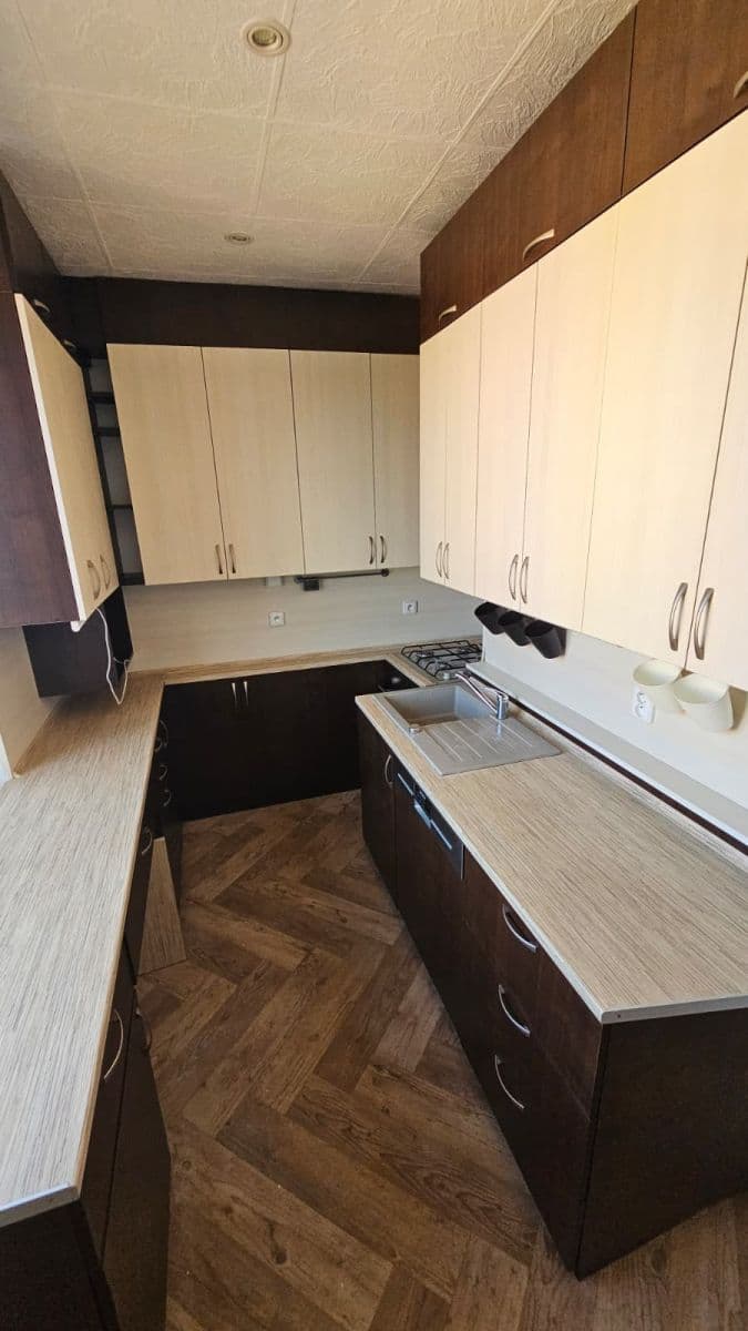 Prenájom bytu 3-izbový 65 m², Kopernikova, Třinec, Moravskoslezský kraj Prenájom bytu 3-izbový 65 m², Kopernikova, Třinec, Moravskoslezský kraj