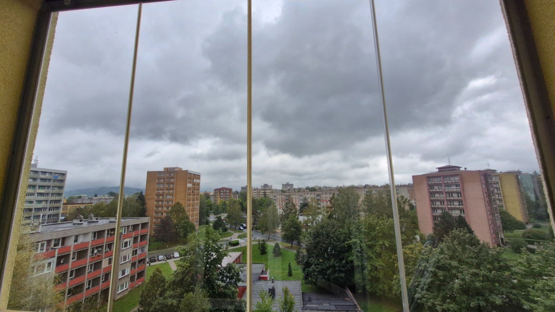 Prenájom bytu 3-izbový 65 m², Kopernikova, Třinec, Moravskoslezský kraj Prenájom bytu 3-izbový 65 m², Kopernikova, Třinec, Moravskoslezský kraj