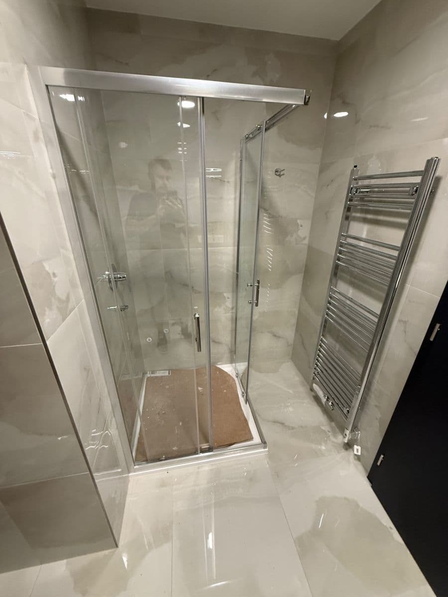 Prenájom bytu 2-izbový 100 m², Chodská, Praha, Praha Prenájom bytu 2-izbový 100 m², Chodská, Praha, Praha