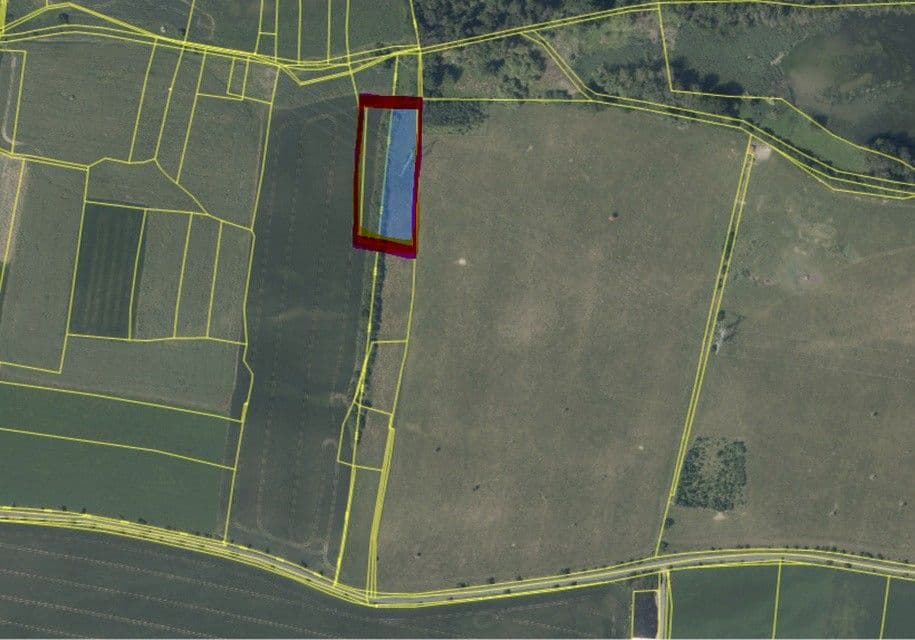 Predaj pozemku 5.973 m², Liteň, Středočeský kraj Predaj pozemku 5.973 m², Liteň, Středočeský kraj