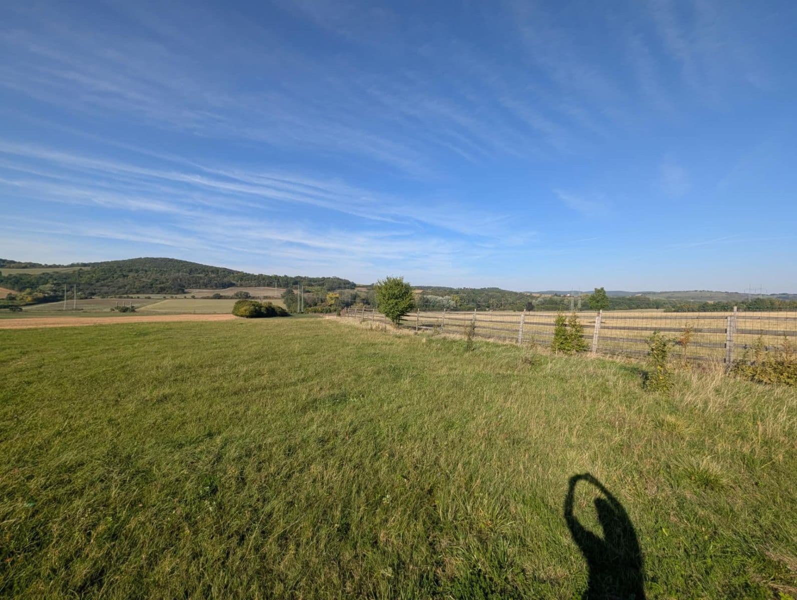 Predaj pozemku 5.973 m², Liteň, Středočeský kraj Predaj pozemku 5.973 m², Liteň, Středočeský kraj