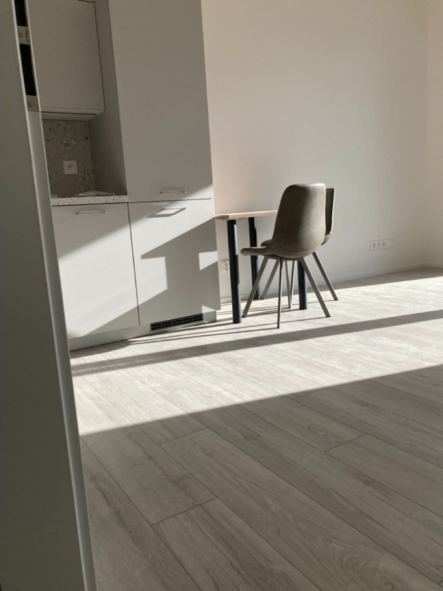 Prenájom bytu 1-izbový 27 m², Brno, Jihomoravský kraj Prenájom bytu 1-izbový 27 m², Brno, Jihomoravský kraj