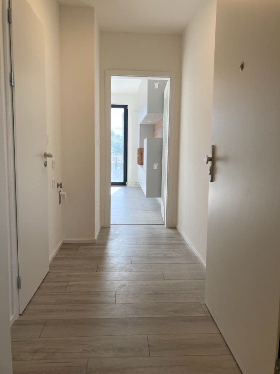 Prenájom bytu 1-izbový 27 m², Brno, Jihomoravský kraj Prenájom bytu 1-izbový 27 m², Brno, Jihomoravský kraj