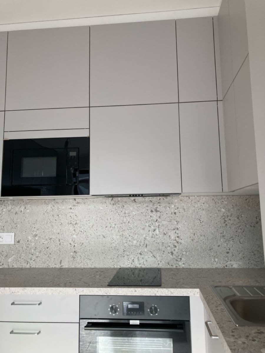 Prenájom bytu 1-izbový 27 m², Brno, Jihomoravský kraj Prenájom bytu 1-izbový 27 m², Brno, Jihomoravský kraj