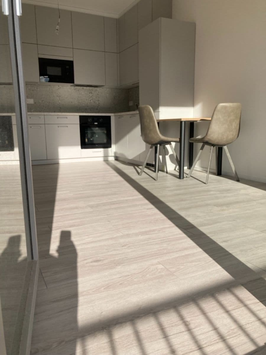 Prenájom bytu 1-izbový 27 m², Brno, Jihomoravský kraj Prenájom bytu 1-izbový 27 m², Brno, Jihomoravský kraj
