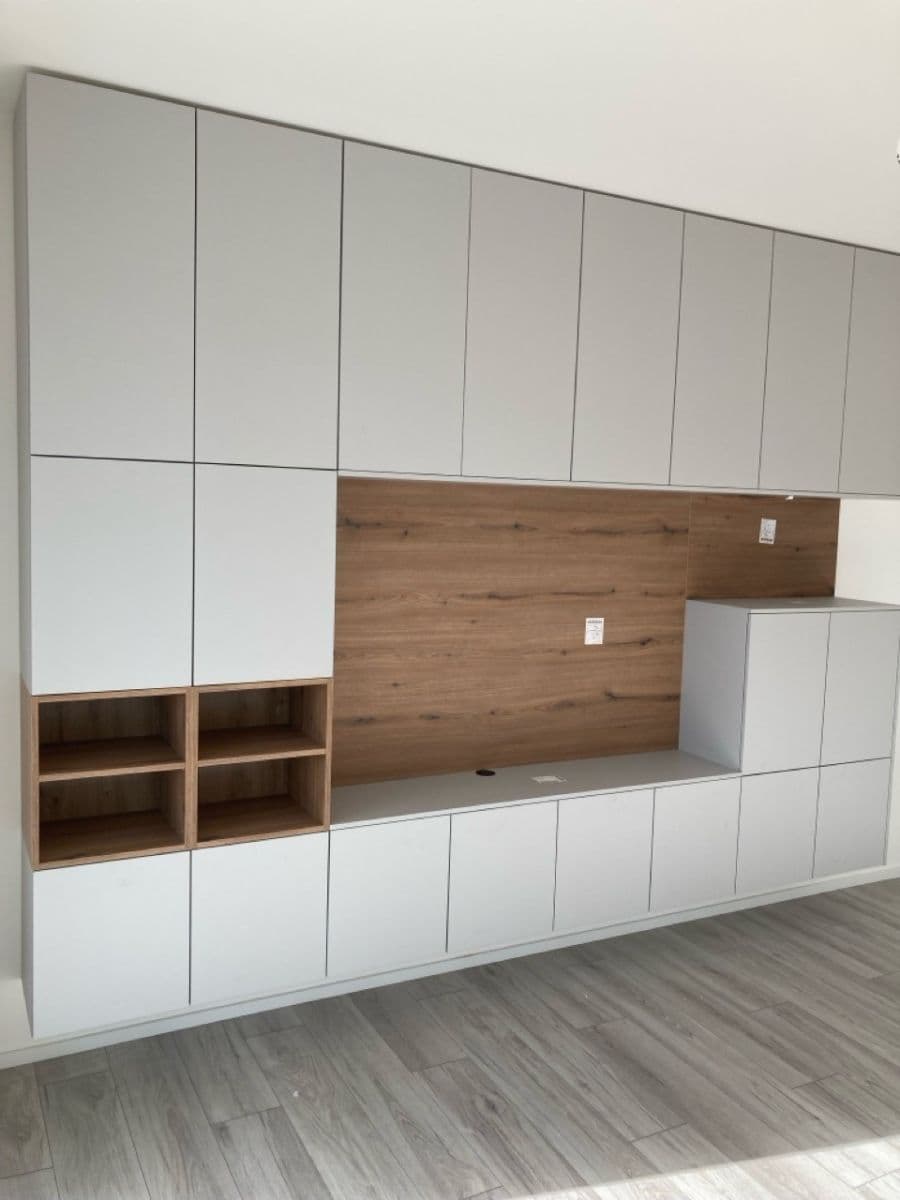 Prenájom bytu 1-izbový 27 m², Brno, Jihomoravský kraj Prenájom bytu 1-izbový 27 m², Brno, Jihomoravský kraj
