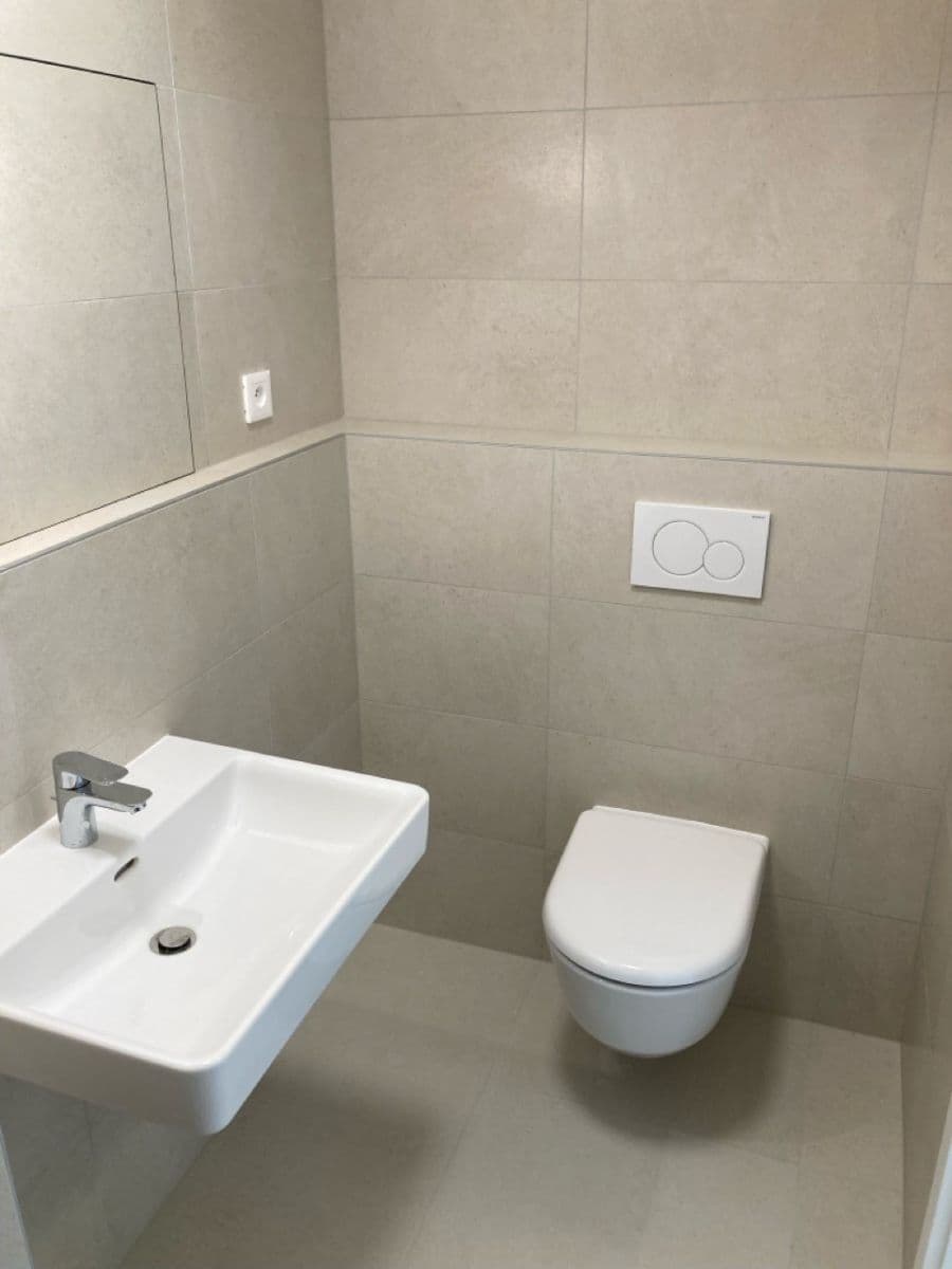 Prenájom bytu 1-izbový 27 m², Brno, Jihomoravský kraj Prenájom bytu 1-izbový 27 m², Brno, Jihomoravský kraj
