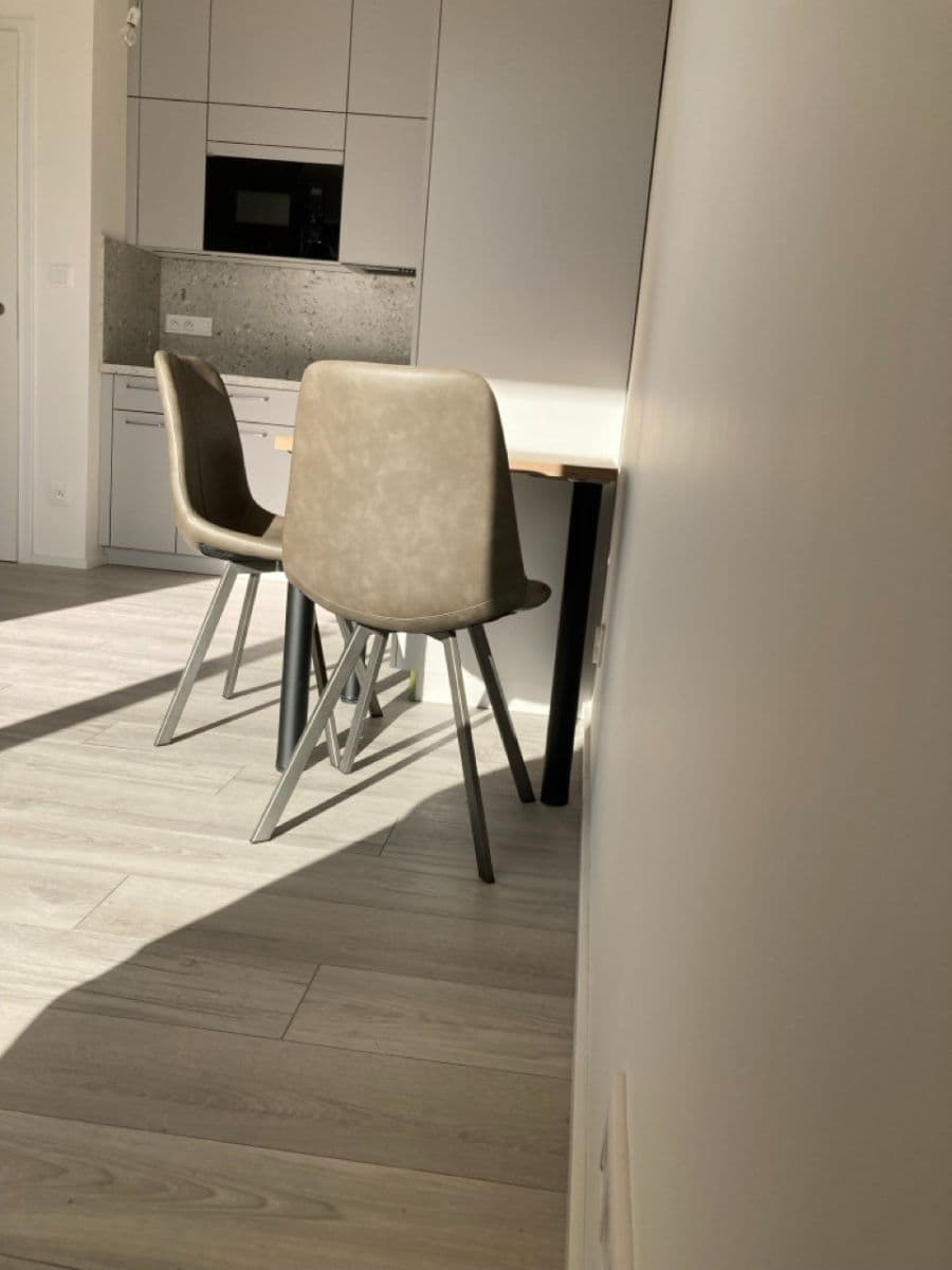 Prenájom bytu 1-izbový 27 m², Brno, Jihomoravský kraj Prenájom bytu 1-izbový 27 m², Brno, Jihomoravský kraj