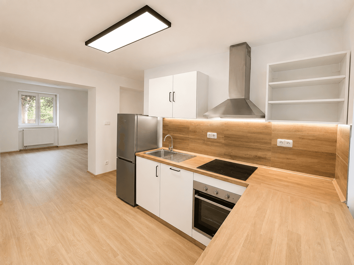 Prenájom bytu 2-izbový 57 m², U Mateřské školy, Vratimov, Moravskoslezský kraj Prenájom bytu 2-izbový 57 m², U Mateřské školy, Vratimov, Moravskoslezský kraj