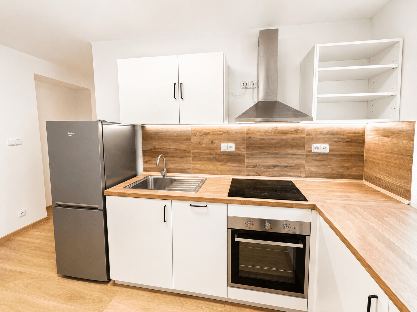 Prenájom bytu 2-izbový 57 m², U Mateřské školy, Vratimov, Moravskoslezský kraj Prenájom bytu 2-izbový 57 m², U Mateřské školy, Vratimov, Moravskoslezský kraj