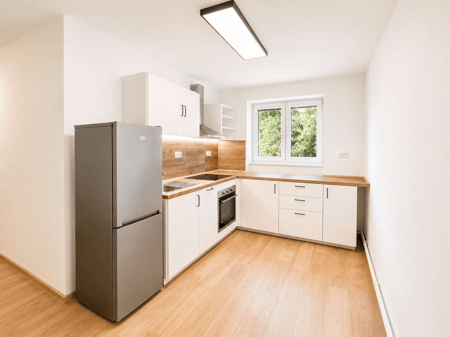 Prenájom bytu 2-izbový 57 m², U Mateřské školy, Vratimov, Moravskoslezský kraj Prenájom bytu 2-izbový 57 m², U Mateřské školy, Vratimov, Moravskoslezský kraj