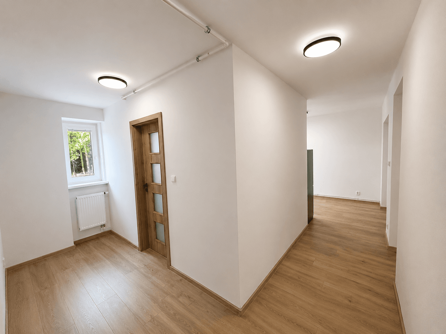 Prenájom bytu 2-izbový 57 m², U Mateřské školy, Vratimov, Moravskoslezský kraj Prenájom bytu 2-izbový 57 m², U Mateřské školy, Vratimov, Moravskoslezský kraj