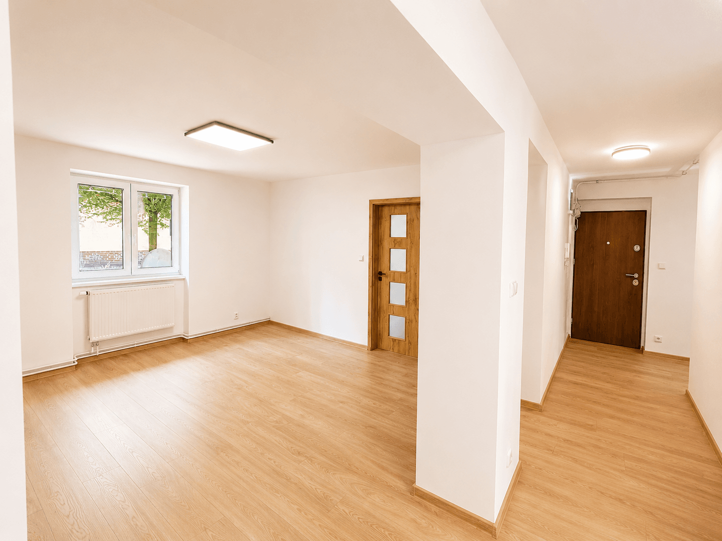 Prenájom bytu 2-izbový 57 m², U Mateřské školy, Vratimov, Moravskoslezský kraj Prenájom bytu 2-izbový 57 m², U Mateřské školy, Vratimov, Moravskoslezský kraj