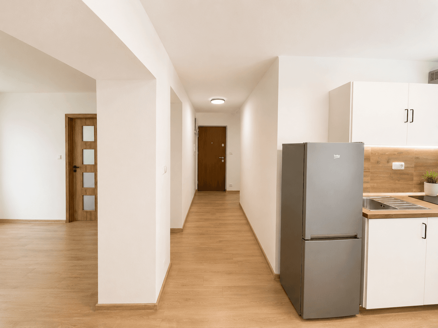 Prenájom bytu 2-izbový 57 m², U Mateřské školy, Vratimov, Moravskoslezský kraj Prenájom bytu 2-izbový 57 m², U Mateřské školy, Vratimov, Moravskoslezský kraj