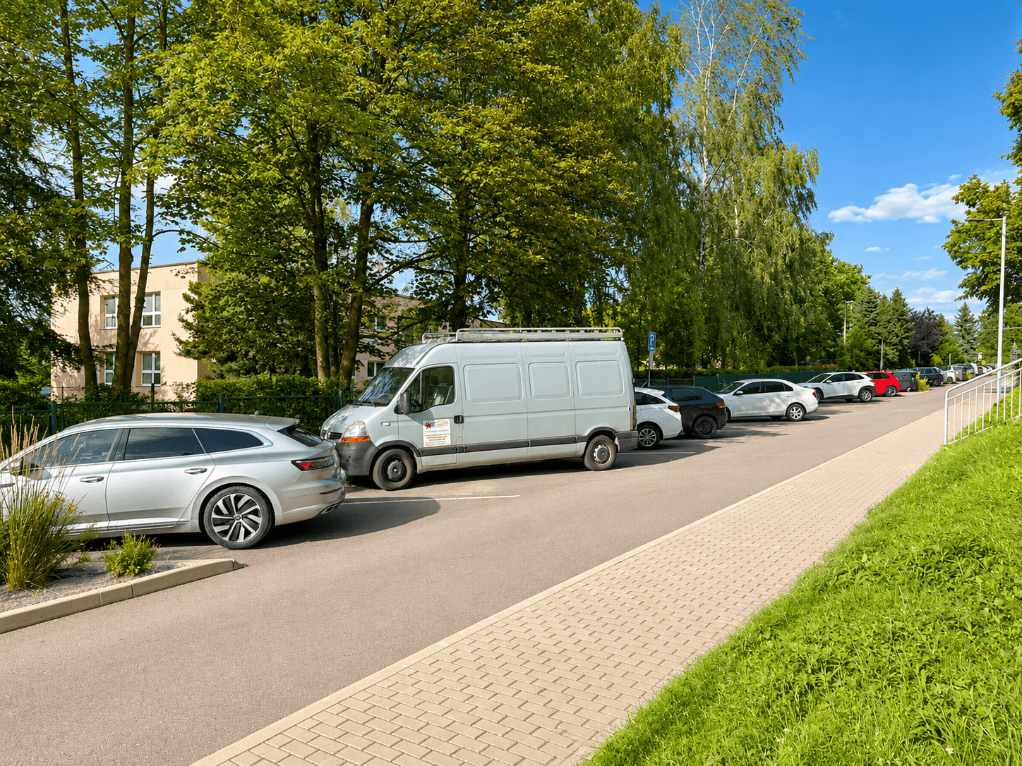 Prenájom bytu 2-izbový 57 m², U Mateřské školy, Vratimov, Moravskoslezský kraj Prenájom bytu 2-izbový 57 m², U Mateřské školy, Vratimov, Moravskoslezský kraj