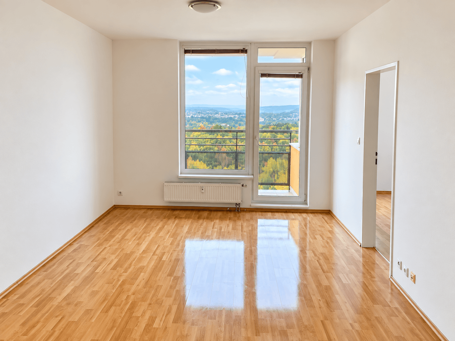 Prenájom bytu 2-izbový 50 m², Hnězdenská, Praha, Praha Prenájom bytu 2-izbový 50 m², Hnězdenská, Praha, Praha