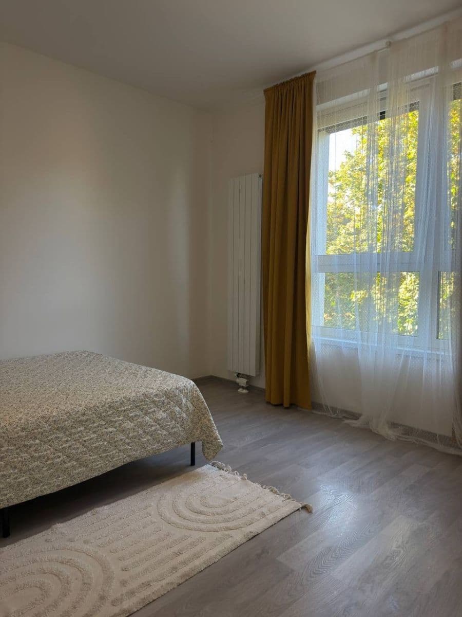 Prenájom bytu 17 m², Olgy Havlové, Praha, Praha Prenájom bytu 17 m², Olgy Havlové, Praha, Praha