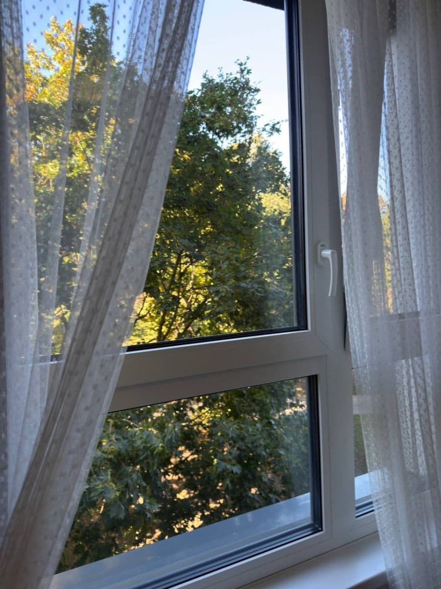Prenájom bytu 17 m², Olgy Havlové, Praha, Praha Prenájom bytu 17 m², Olgy Havlové, Praha, Praha