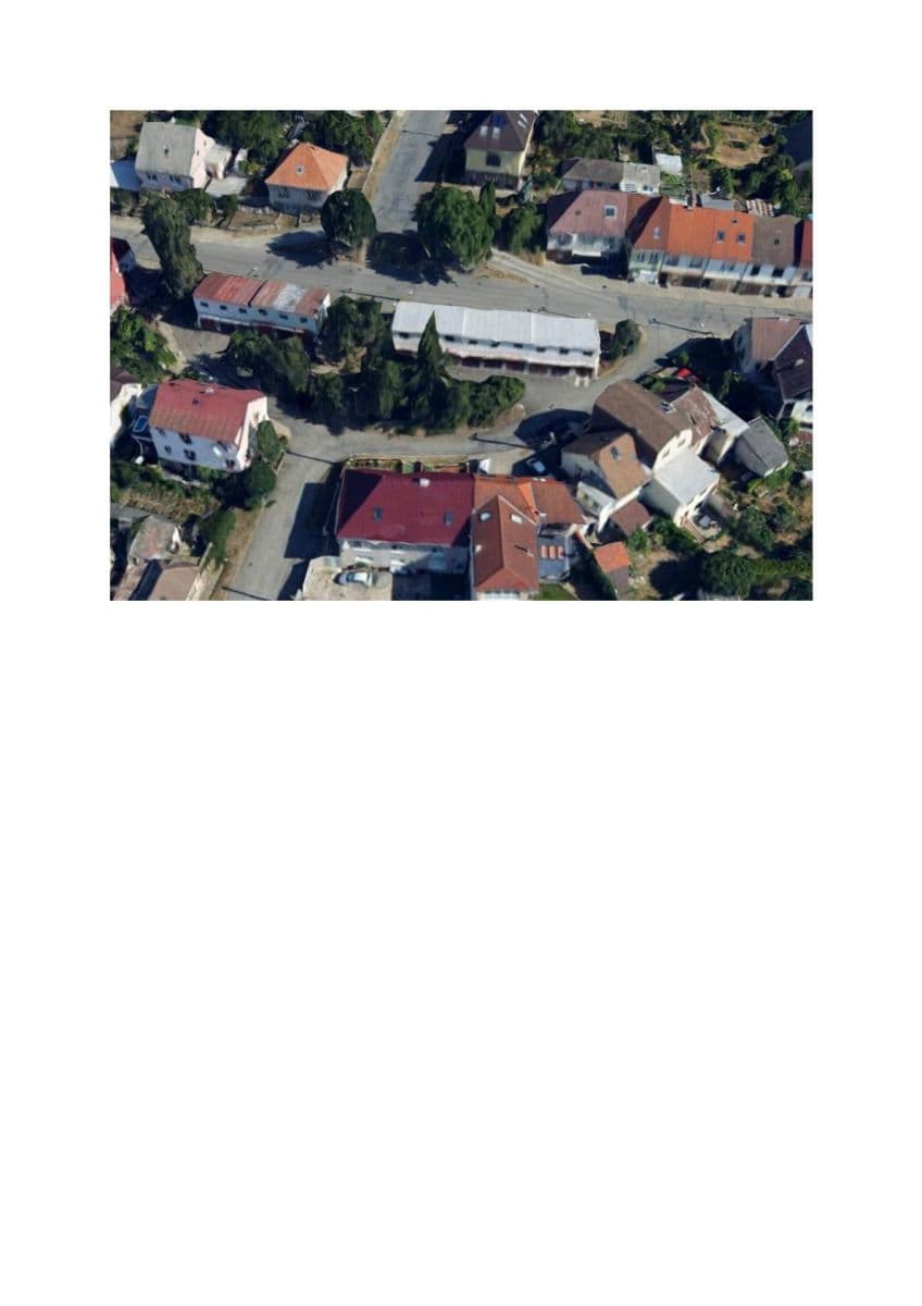 Prenájom garáže 22 m², Třebíč, Kraj Vysočina Prenájom garáže 22 m², Třebíč, Kraj Vysočina