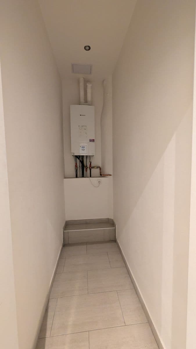 Prenájom bytu 2-izbový 59 m², Jaurisova, Praha, Praha Prenájom bytu 2-izbový 59 m², Jaurisova, Praha, Praha