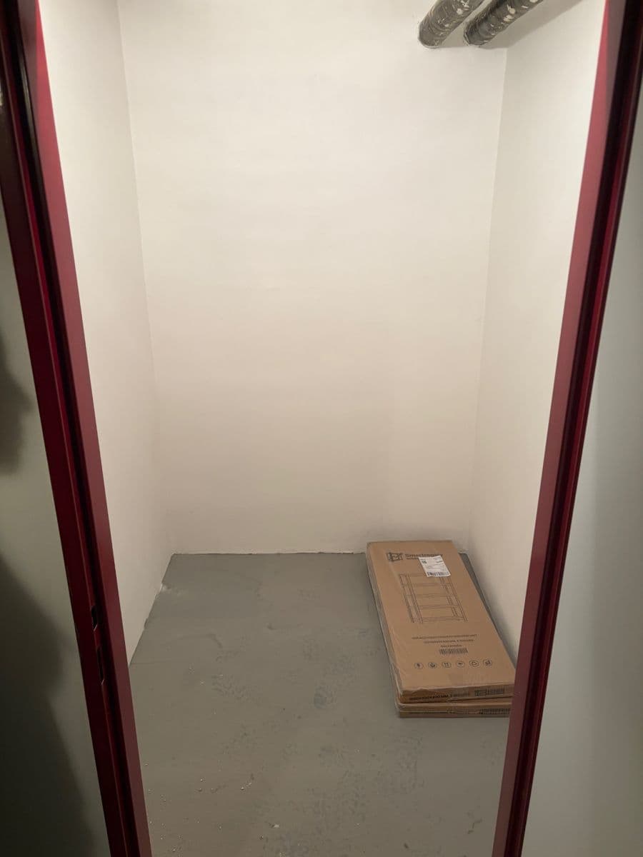 Prenájom bytu 1-izbový 43 m², 17. listopadu, Ostrava, Moravskoslezský kraj Prenájom bytu 1-izbový 43 m², 17. listopadu, Ostrava, Moravskoslezský kraj