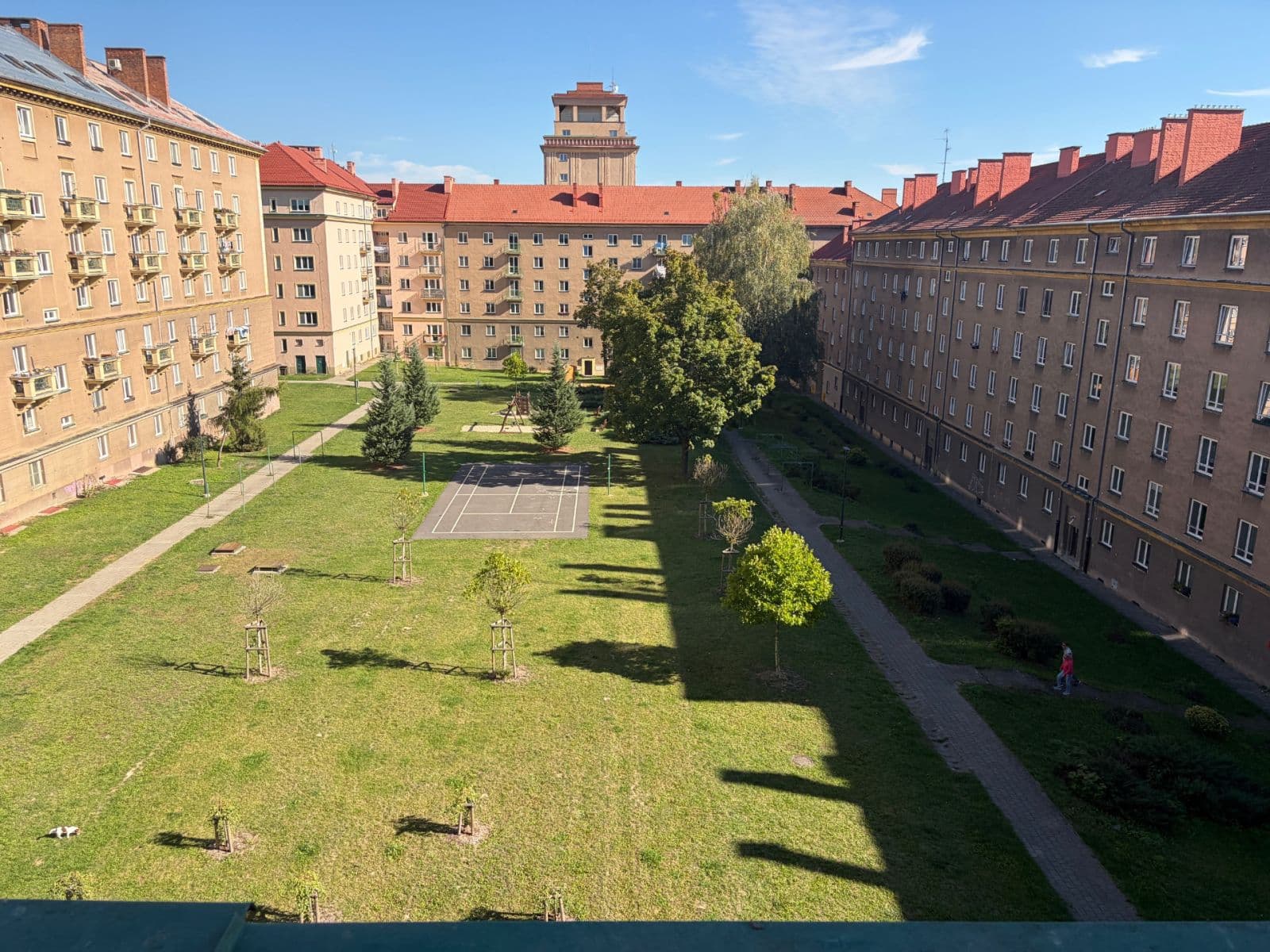 Prenájom bytu 1-izbový 43 m², 17. listopadu, Ostrava, Moravskoslezský kraj Prenájom bytu 1-izbový 43 m², 17. listopadu, Ostrava, Moravskoslezský kraj