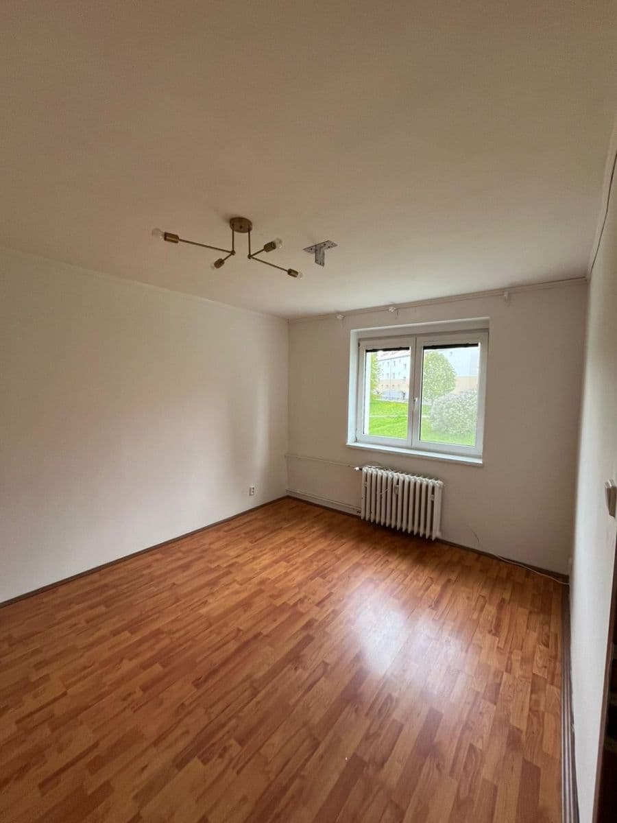 Predaj bytu 2-izbový 58 m², Zahradní, Horní Slavkov, Karlovarský kraj Predaj bytu 2-izbový 58 m², Zahradní, Horní Slavkov, Karlovarský kraj