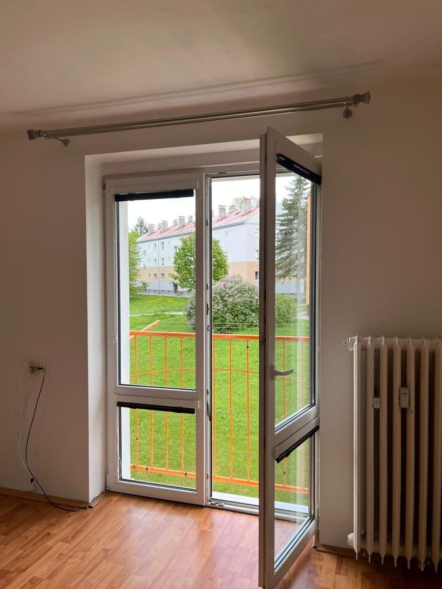 Predaj bytu 2-izbový 58 m², Zahradní, Horní Slavkov, Karlovarský kraj Predaj bytu 2-izbový 58 m², Zahradní, Horní Slavkov, Karlovarský kraj